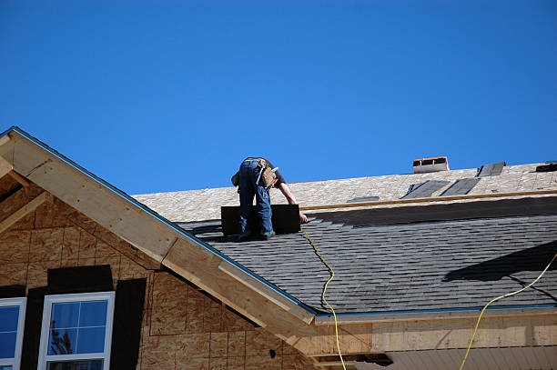 Quick and Trustworthy Emergency Roof Repair Services in New Egypt, NJ