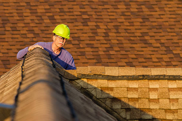 Quick and Trustworthy Emergency Roof Repair Services in New Egypt, NJ