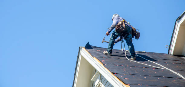 Best Roof Replacement Cost  in New Egypt, NJ